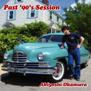 Past '90's Session